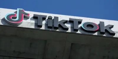 TikTok paiera 400 M$ pour des données d'enfants