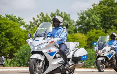 Togo : nouveau rebondissement pour les journalistes français détenus