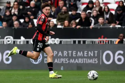 Tom Louchet quitte l'OGC Nice pour le PAOK Salonique