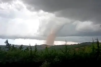 Tornades : faut-il davantage les redouter ?