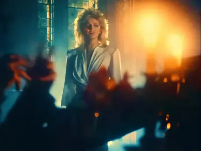 Total Eclipse of the Heart : le clip qui a lancé le grand n'importe quoi