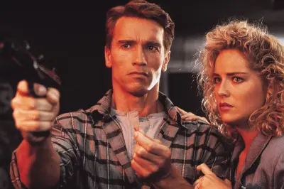 Total Recall : Verhoeven dynamite le mythe Schwarzenegger