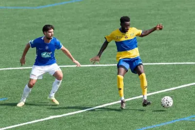Toulon accroché par Goal FC en ouverture de National 1