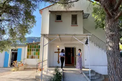 Toulon : fête nationale ukrainienne à Siblas dimanche 23 août