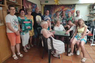À Toulon, les clubs de retraités aident les seniors à rompre la solitude