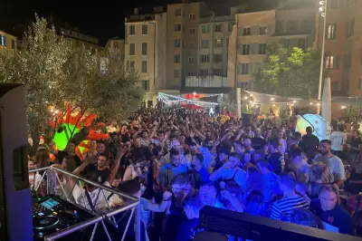 Toulon : l'Équerre électro festival fait son retour le 14 août