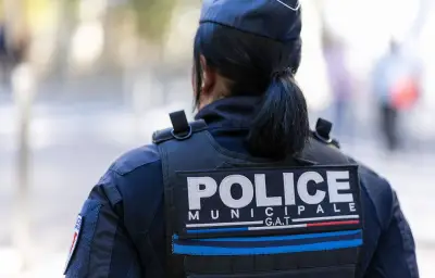 Toulouse : deux policiers municipaux blessés à l'arme blanche
