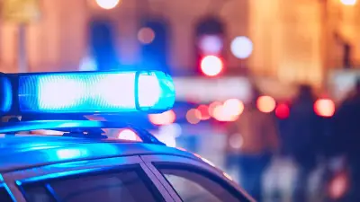 Toulouse : un ado de 13 ans entre la vie et la mort après une fusillade