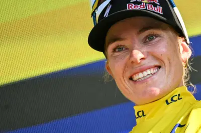 Tour de France : Demi Vollering remporte un 2e titre