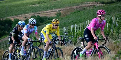 Tour de France Femmes 2026 : 6e étape Montbrison-Tournon, suivez le direct