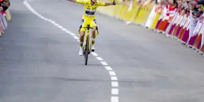 Tour de France Femmes 2026 : impossible de réécrire