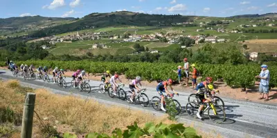 Tour de France Femmes 2026 : la 8e étape en direct, Sisteron-Nice