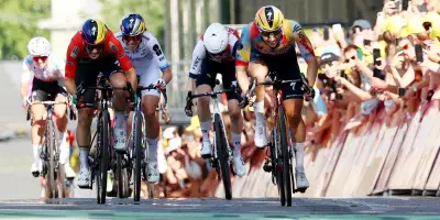 Tour de France Femmes 2026 : montagnes, cauchemar des sprinteuses