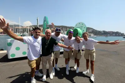 Tour de France Femmes : dans les coulisses de la caravane publicitaire
