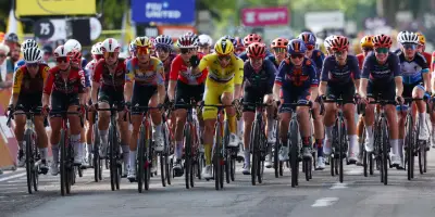 Tour de France femmes : diffusion intégrale impossible
