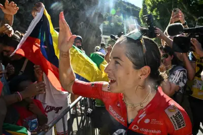 Tour de France Femmes : Kim Le Court gagne, Reusser garde le jaune