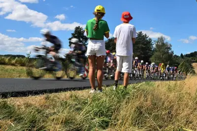 Tour de France Femmes : les meilleurs spots pour admirer les coureuses dans les Alpes-Maritimes