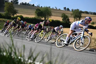 Tour de France femmes : les règles enfin prises en compte