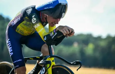 Tour de France Femmes : Reusser en jaune, Ferrand-Prévot sombre