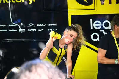 Tour de France Femmes : Reusser s'impose, Ferrand-Prévot déçoit
