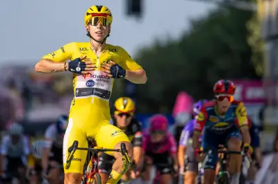 Tour de France Femmes : Wiebes conforte son maillot jaune à Genève