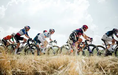 Tour de France Femmes : Wiebes veut le doublé à Genève
