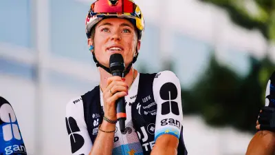 Tour de France Féminin : Vollering s'impose, Ferrand-Prévot perd du temps