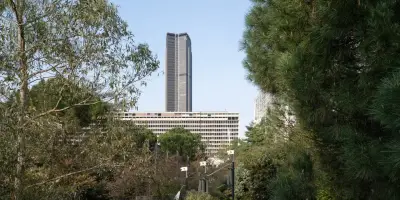 Tour Montparnasse : fin de la zizanie entre copropriétaires ?