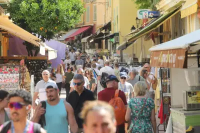 Tourisme sur la Côte d’Azur : une saison 2026 stable mais timide