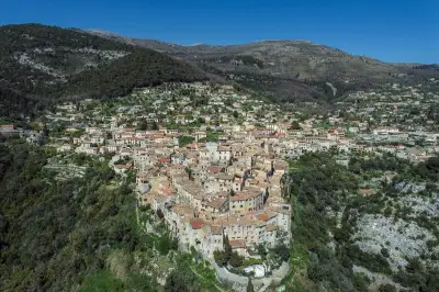 Tourrettes-sur-Loup : un quartier menacé de coupure d'eau