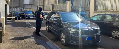 Trafic de cocaïne : huit prévenus jugés à Alès