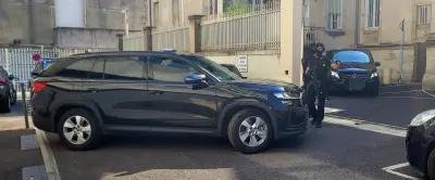 Trafic de drogue à Alès : jusqu'à 10 ans requis contre le chef présumé
