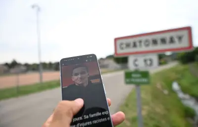 Tragédie dans l'Isère : le racisme au cœur des villages