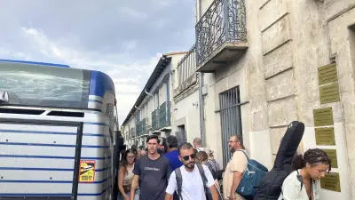 Tramway ligne 1 à Montpellier : perturbations jusqu'au 30 août