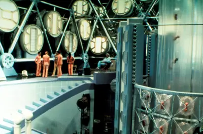 Transhumanisme : Huxley imaginait le pire