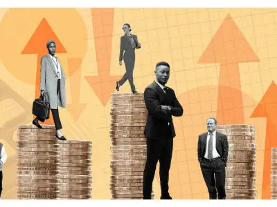 Transparence salariale : les entreprises françaises à la traîne