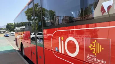 Transport scolaire à Milhaud : des familles sur liste d'attente