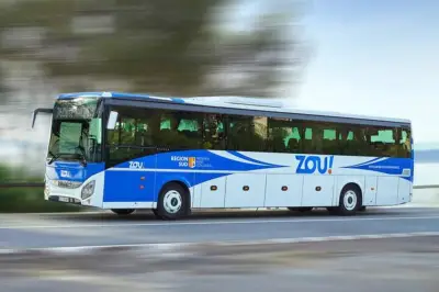 Transports dans l'arrière-pays niçois : la polémique Muselier-Ginésy en 5 questions