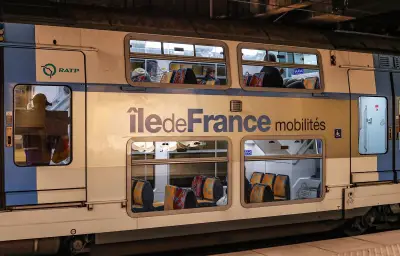 Transports Île-de-France : perturbations du 3 au 9 août