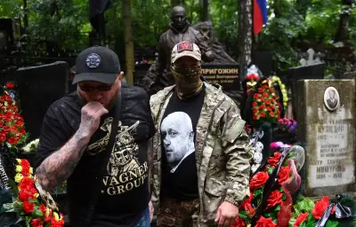 Trois ans après la mort de Prigojine, Wagner est devenu Africa Corps