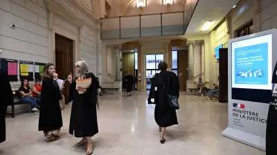 Trois ans de prison pour violences sur sa compagne et deux gendarmes à Saint-Ambroix