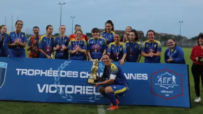 Trophée des Champions de l'Hérault : 2e édition à Vendargues ce mercredi