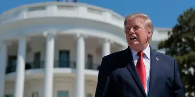 Trump affirme que la Corée du Nord possède 57 armes nucléaires