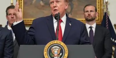 Trump affirme que la Corée du Nord possède précisément 57 armes nucléaires