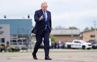 Trump annonce des négociations avec l’Iran, le pétrole recule