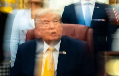 Trump et l'Iran : la rhétorique du dialogue fantôme