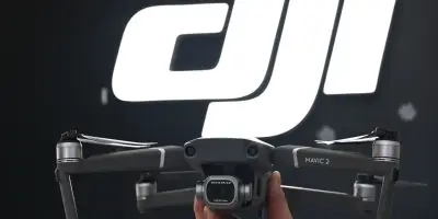 Trump impose 100% de droits sur certains drones chinois