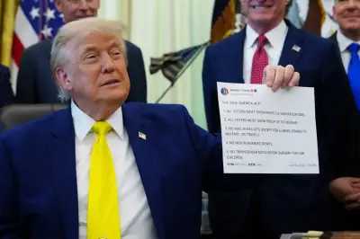 Trump lance un abonnement à 100 000 $ sur Truth Social