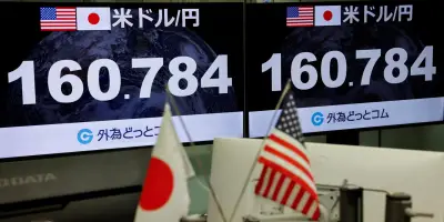 Trump: les États-Unis ont soutenu le yen par amitié pour le Japon