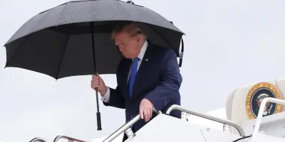 Trump : l'Iran face à un accord ou une capitulation totale